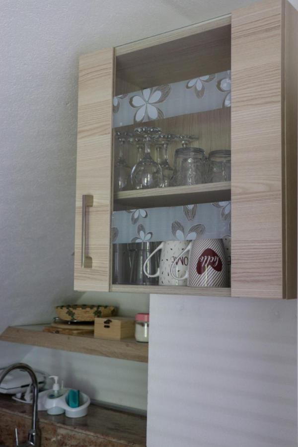 Apartment Filomena Smoljanac Eksteriør bilde