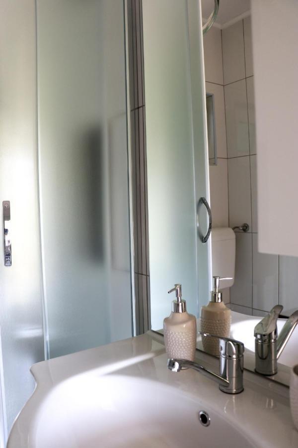 Apartment Filomena Smoljanac Eksteriør bilde