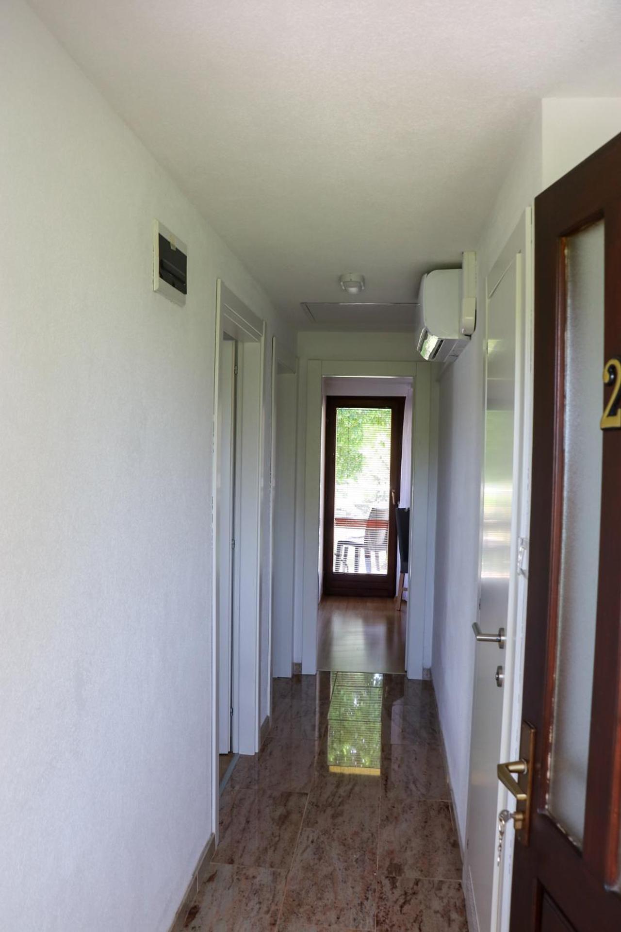 Apartment Filomena Smoljanac Eksteriør bilde