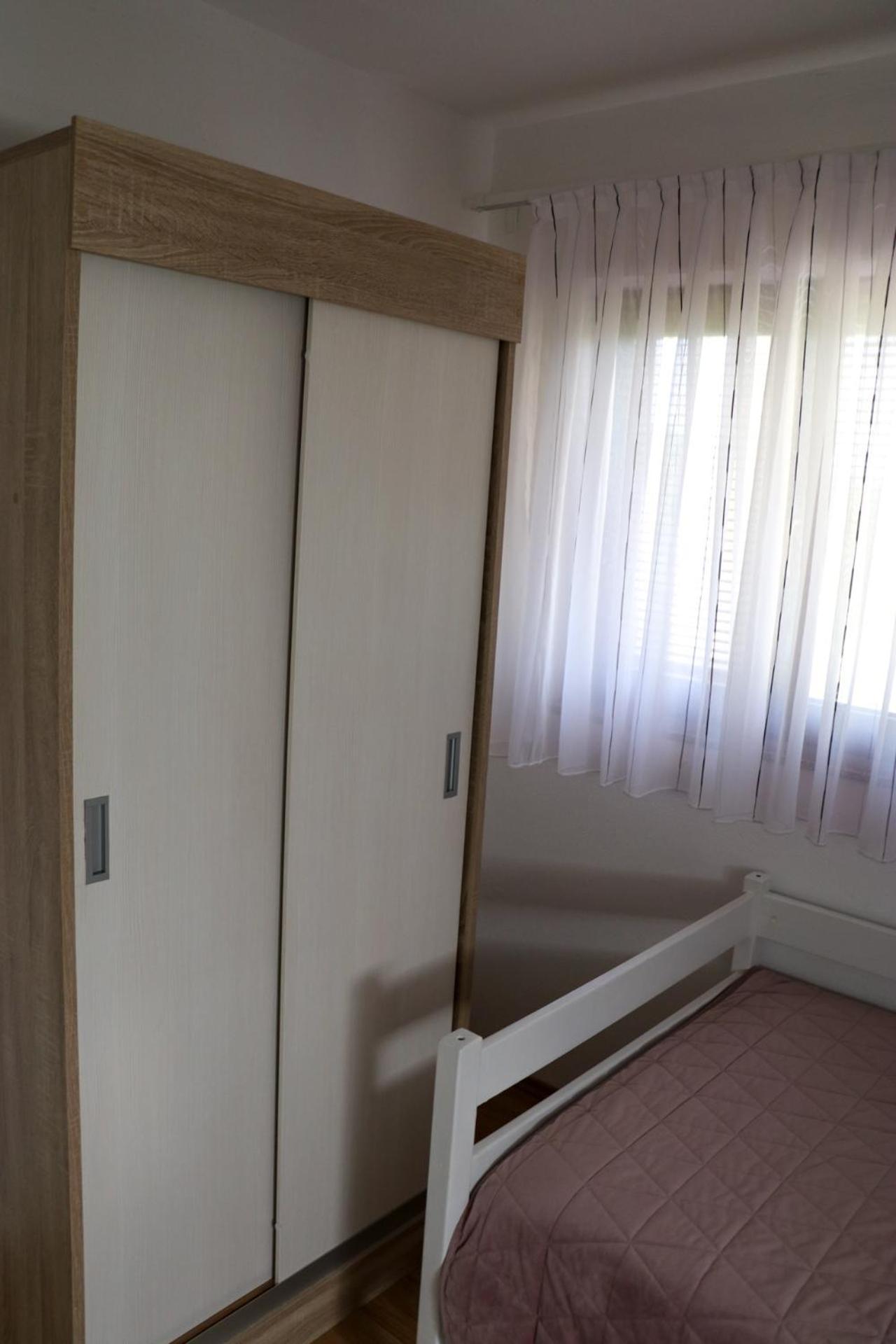 Apartment Filomena Smoljanac Eksteriør bilde